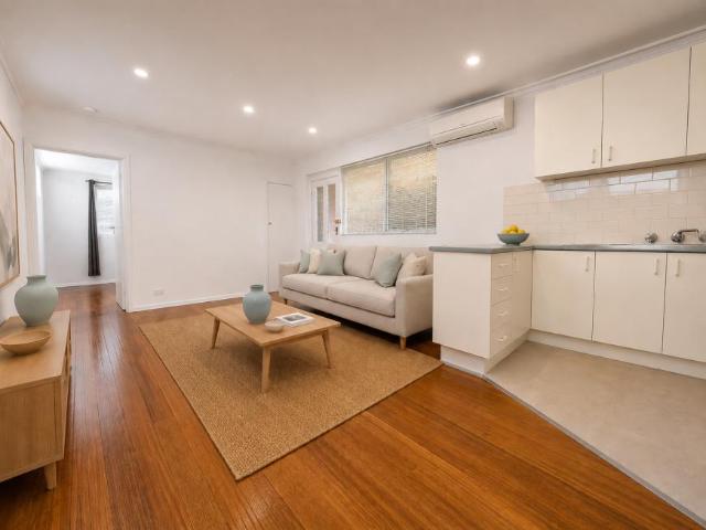 Apartment for rent in Camerons Creek, Victoria