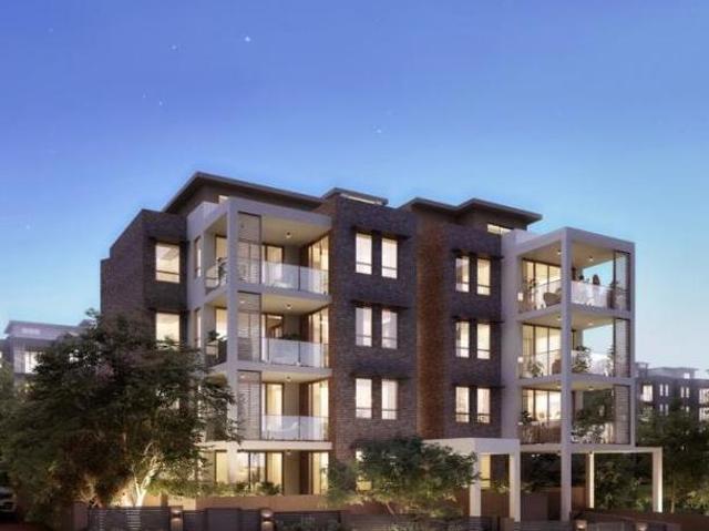 Apartment for sale in Asquith, New South Wales