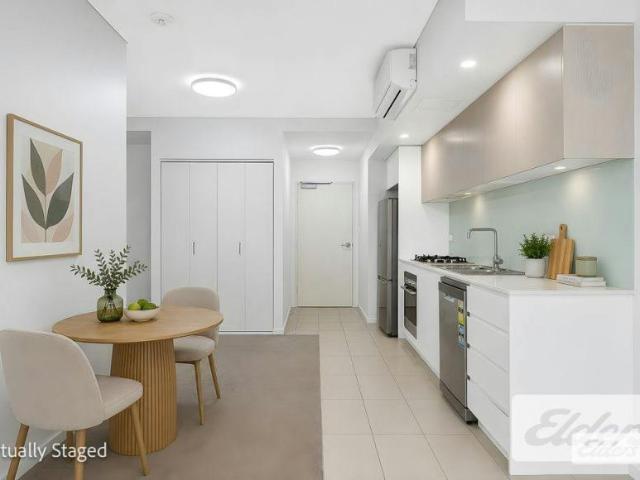 Apartment for sale in Asquith, The Council of the Shire of Hornsby