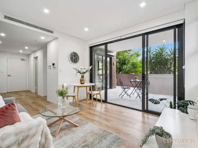 Apartment for sale in Asquith, The Council of the Shire of Hornsby