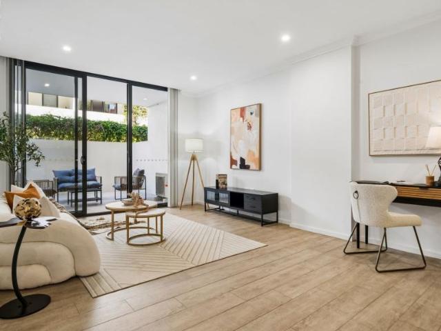 Apartment for sale in Asquith, The Council of the Shire of Hornsby