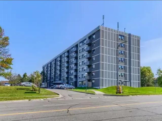 Apartment for rent in York, Ontario