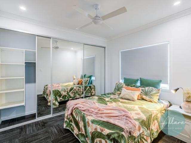 Apartment for rent in Bald Hills, City of Brisbane