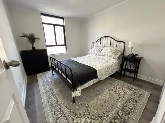 Apartment for rent in Barrie, Ontario