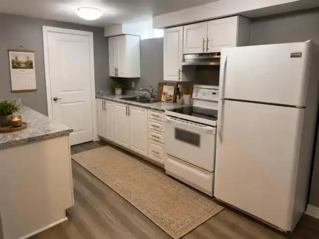 Apartment for rent in Barrie, Ontario