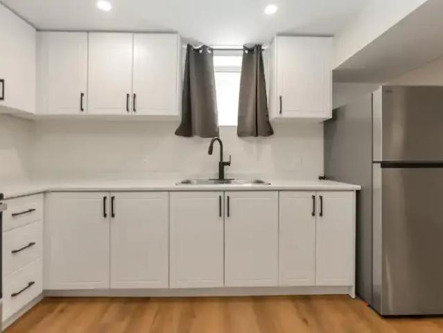 Apartment for rent in Barrie, Ontario