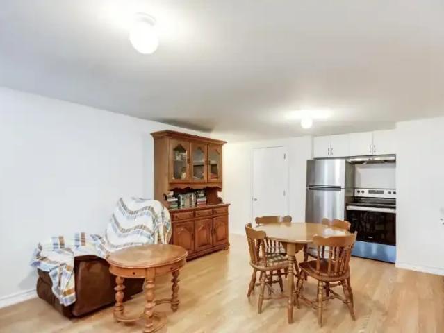 Apartment for rent in Barrie, Ontario