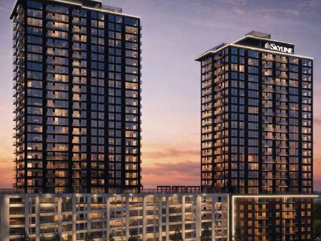 Apartment for rent in Barrie, Ontario