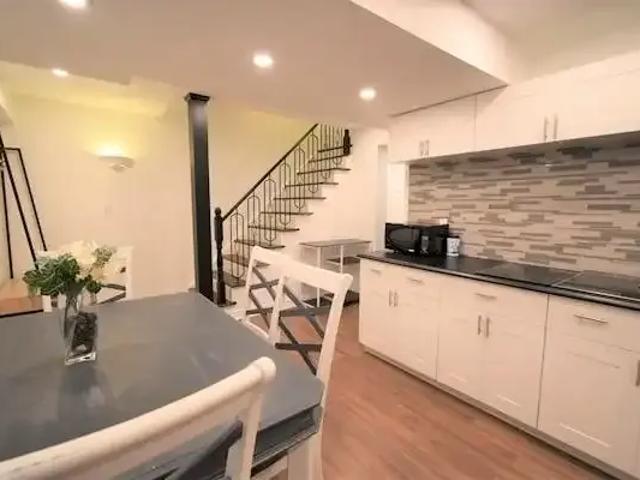 Apartment for rent in Barrie, Ontario