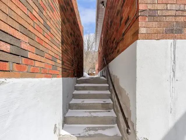 Apartment for rent in Barrie, Ontario