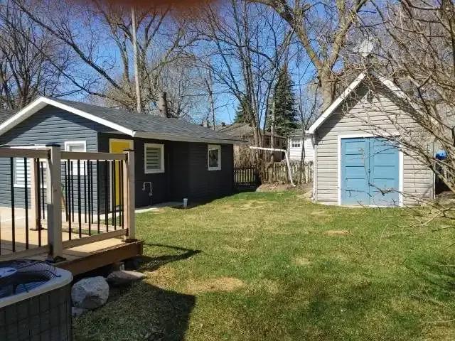 Apartment for rent in Barrie, Ontario