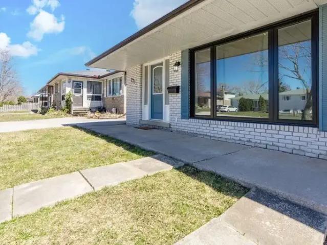 Apartment for rent in Barrie, Central Ontario