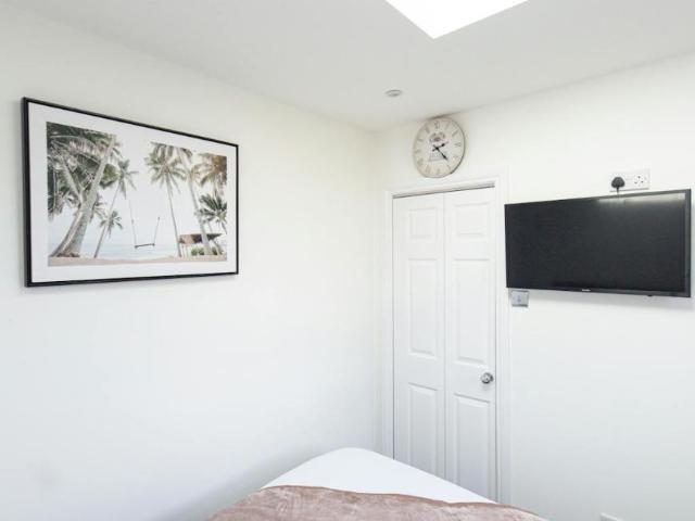 Apartment for rent in Lee Chapel, Essex