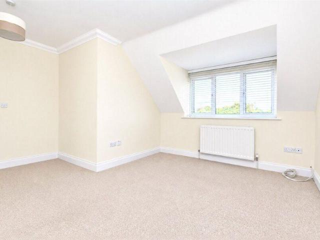 Apartment for rent in Brookvale, Basingstoke and Deane