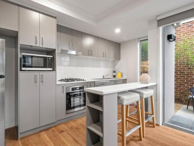 Apartment for sale in Camerons Creek, Victoria