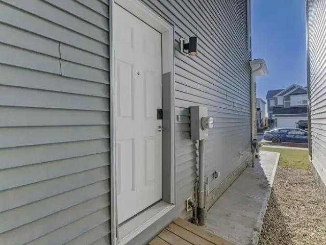 Apartment for rent in Beaumont, Alberta