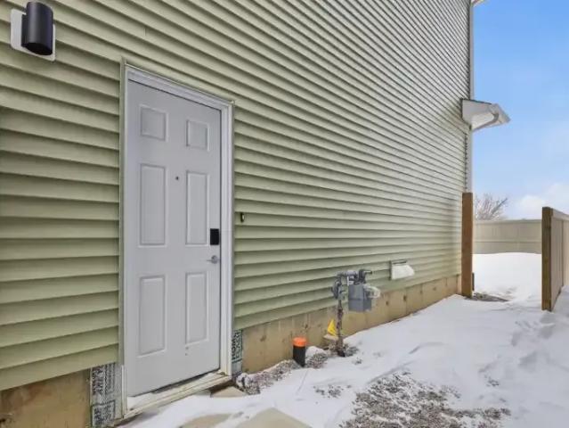 Apartment for rent in Beaumont, Alberta