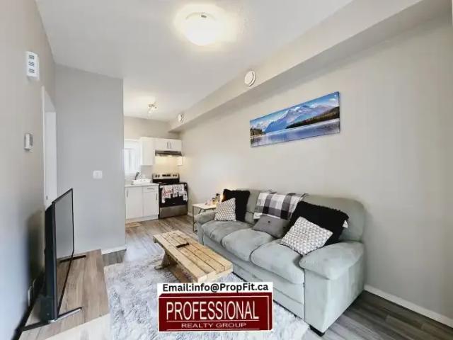 Apartment for rent in Beaumont, Alberta