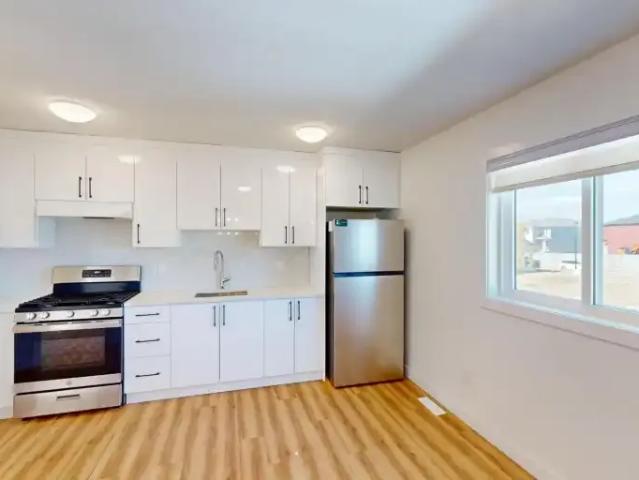 Apartment for rent in Beaumont, Alberta