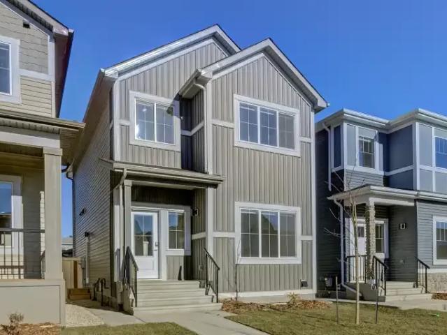 Apartment for rent in Beaumont, Alberta