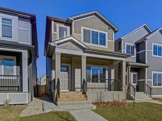 Apartment for rent in Beaumont, Alberta