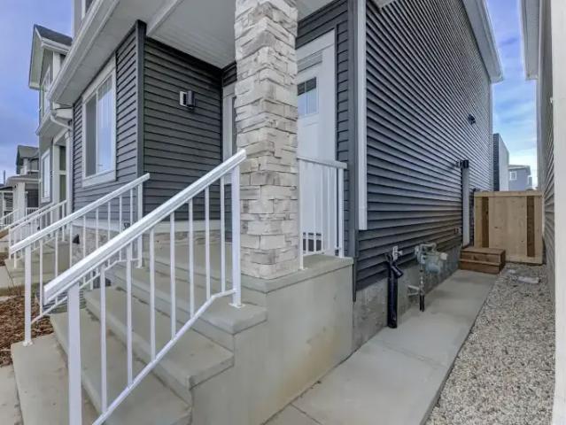 Apartment for rent in Beaumont, Alberta