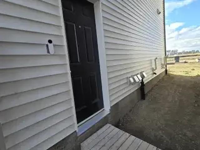Apartment for rent in Beaumont, Alberta