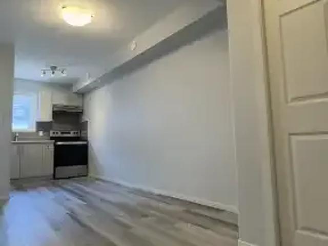 Apartment for rent in Beaumont, Alberta