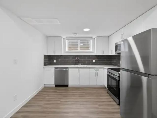 Apartment for rent in Ruisseau, Beaumont