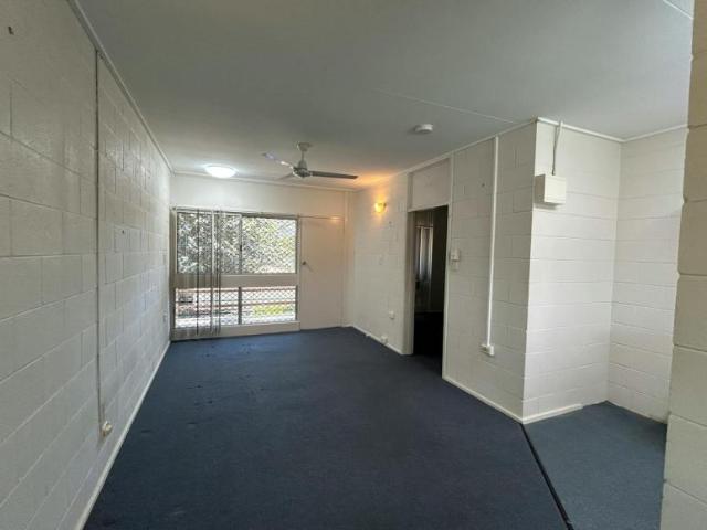 Apartment for rent in Belgian Gardens, Townsville City