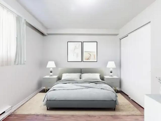 Apartment for rent in Belleville, Ontario