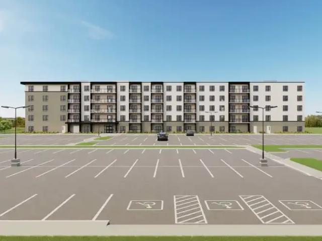 Apartment for rent in Belleville, Ontario