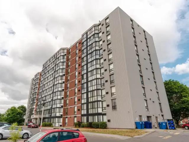 Apartment for rent in Belleville, Ontario