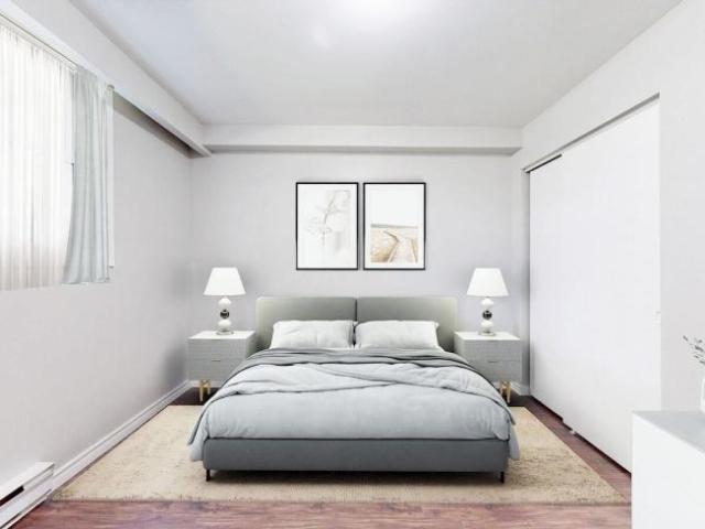 Apartment for rent in Belleville
