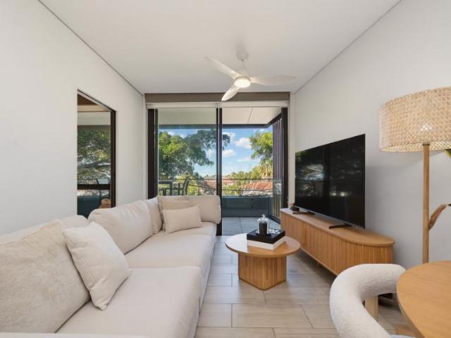 Apartment for sale in Eastern Suburbs, Sydney