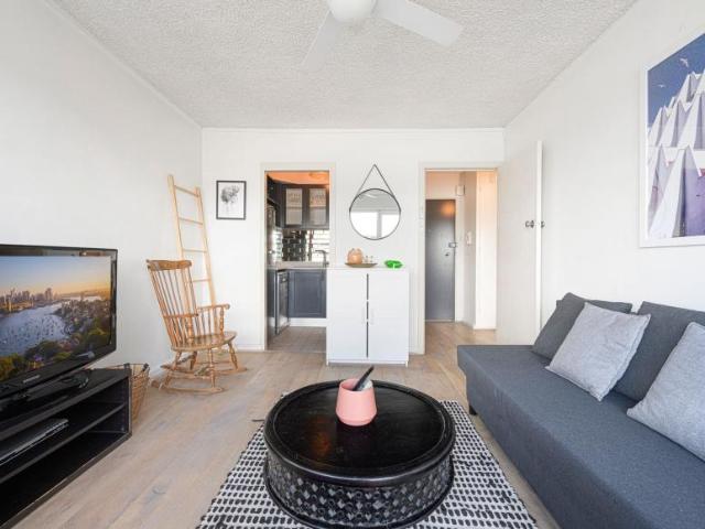 Apartment for rent in Bellevue Hill, Woollahra Municipal Council