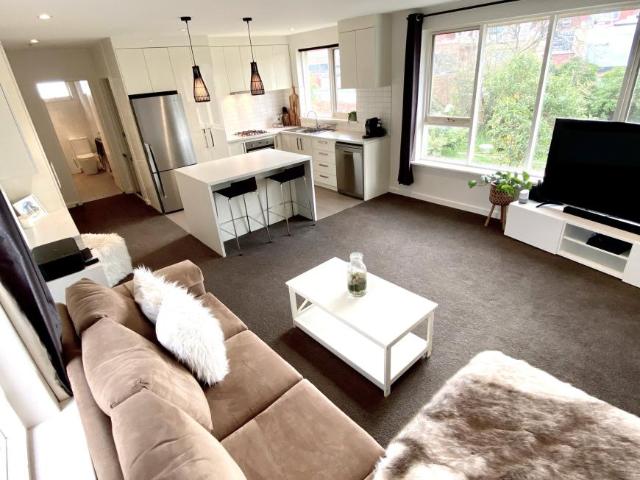 Apartment for rent in Camerons Creek, Victoria