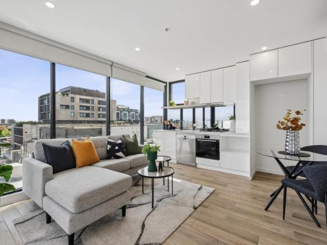 Apartment for sale in Bentleigh, Melbourne