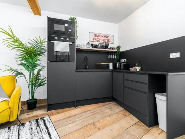 Apartment for rent in West Midlands