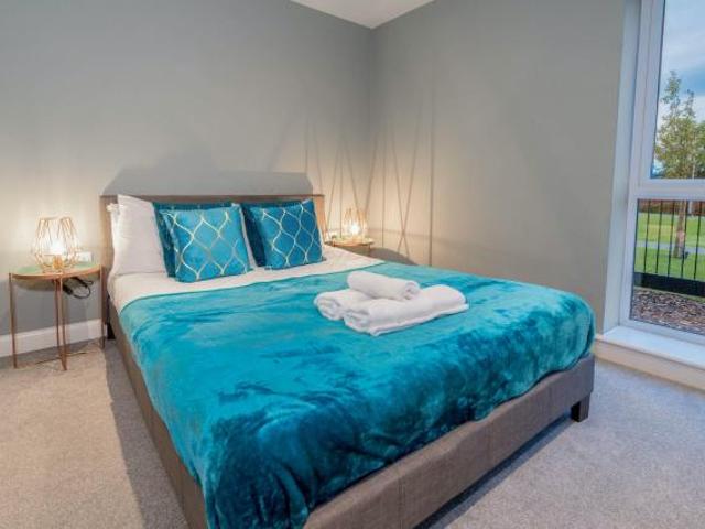 Apartment for rent in Highgate, West Midlands