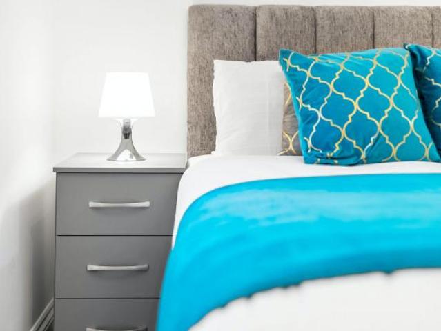 Apartment for rent in Ladywood, West Midlands