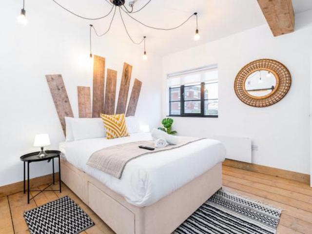 Apartment for rent in West Midlands