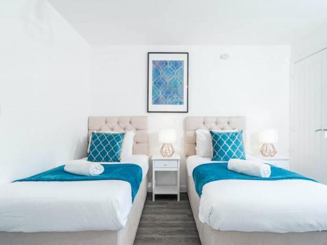Apartment for rent in West Midlands