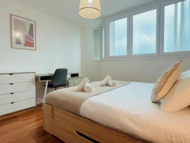 Apartment for rent in Edgbaston, West Midlands