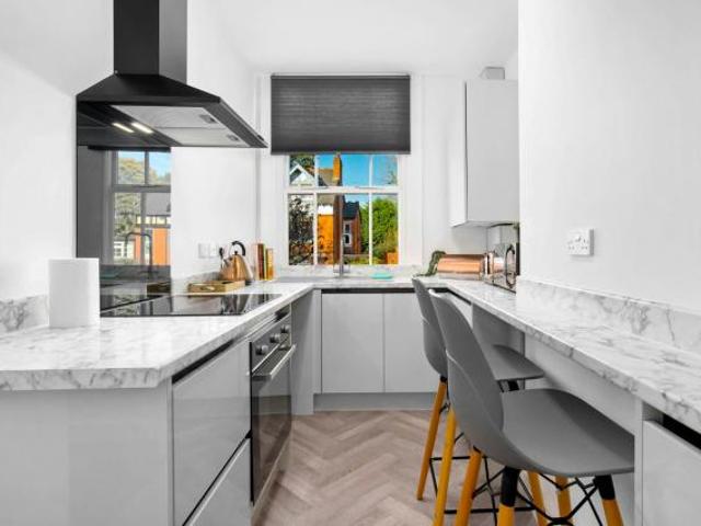 Apartment for rent in Kings Heath, Wake Green