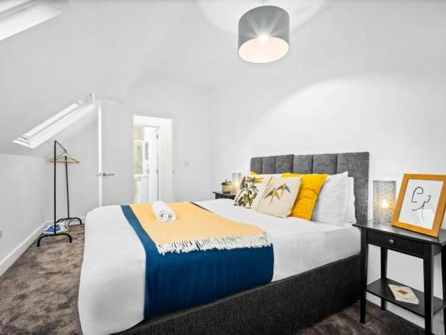 Apartment for rent in Kings Heath, Wake Green