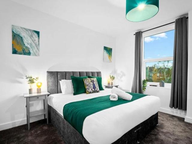 Apartment for rent in Kings Heath, Wake Green