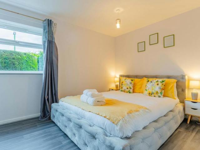 Apartment for rent in Marston Green, West Midlands