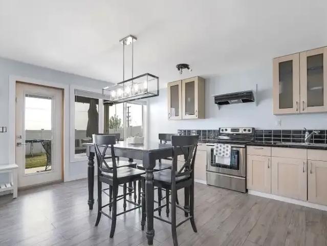 Apartment for rent in Blackfalds