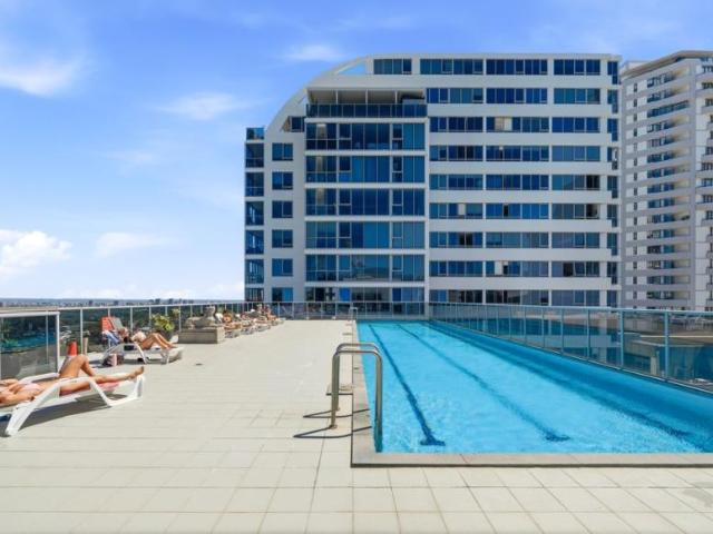 Apartment for sale in Bondi, Waverley Council